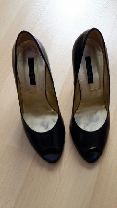 Pantofi Musette nr 38
