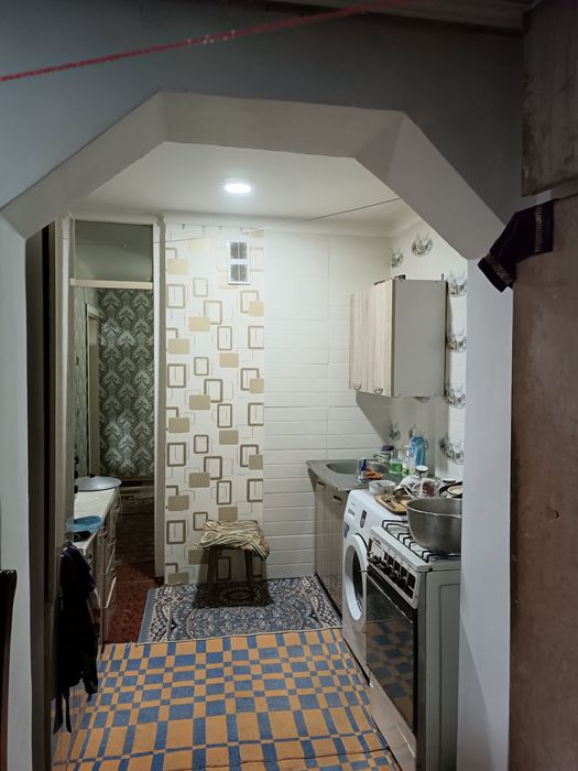 Продаётся квартира двухкомнатная можно на ипотеку