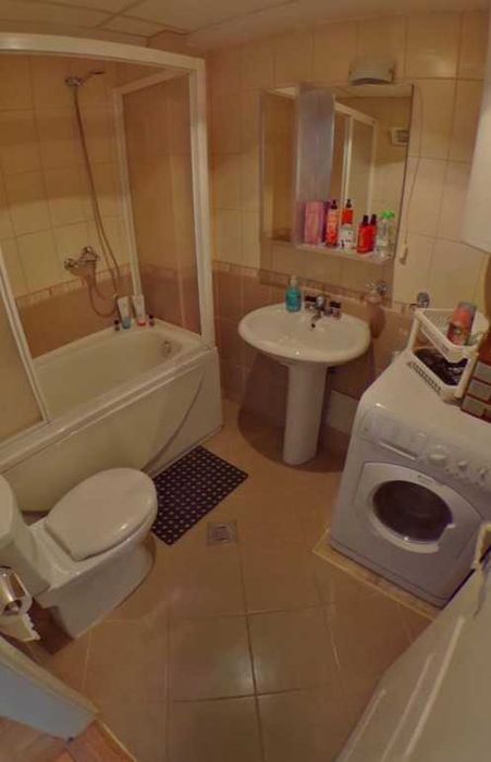 Дава се под наем Двустаен апартамент в Пловдив, Кършияка - 65 кв.м за 234.6 € - Снимка #3