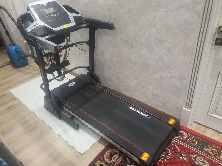 Begavoy darojka sotiladi