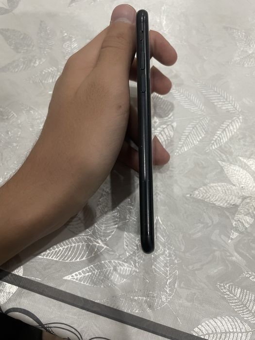 Iphone se 2020..