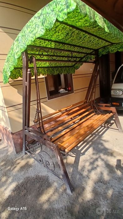 Arğimchoq hordiq chiqarish uchun
