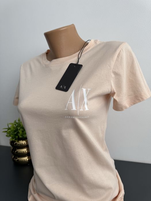 Tricou femei - Armani Exchange - xs