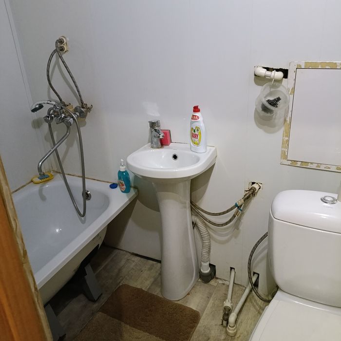 Квартира посуточно. 6500