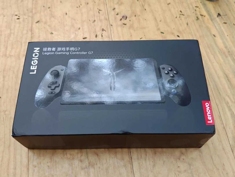 Lenovo Legion Controller G7