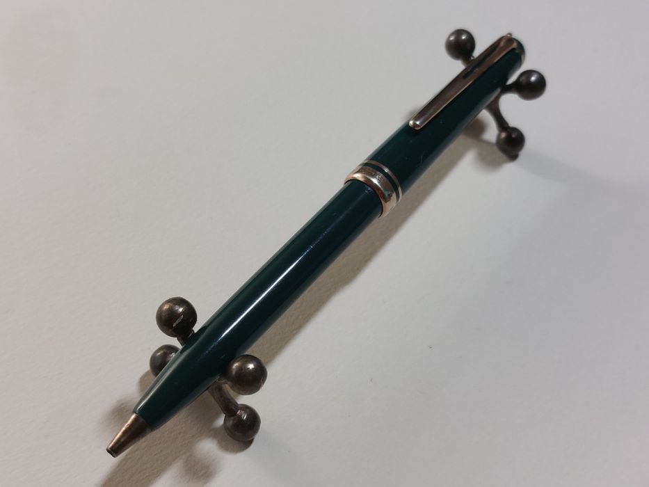 Pix Montblanc 215, 39, 38