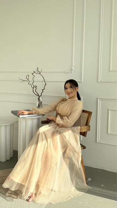 Платье на прокат