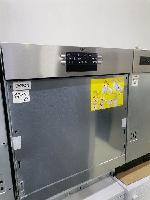 Nou Mașina de spălat Vase import Germania cu Garanție