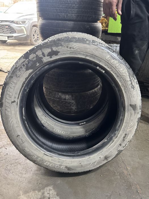 215/55/17 балон комплект