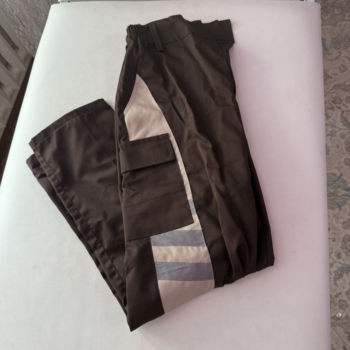 Спец одежда лятняя. Размер 48. Новый.