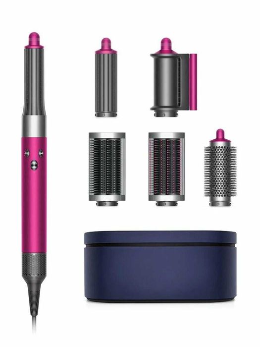 Dyson Airwrap Multi-Styler Complete Long
