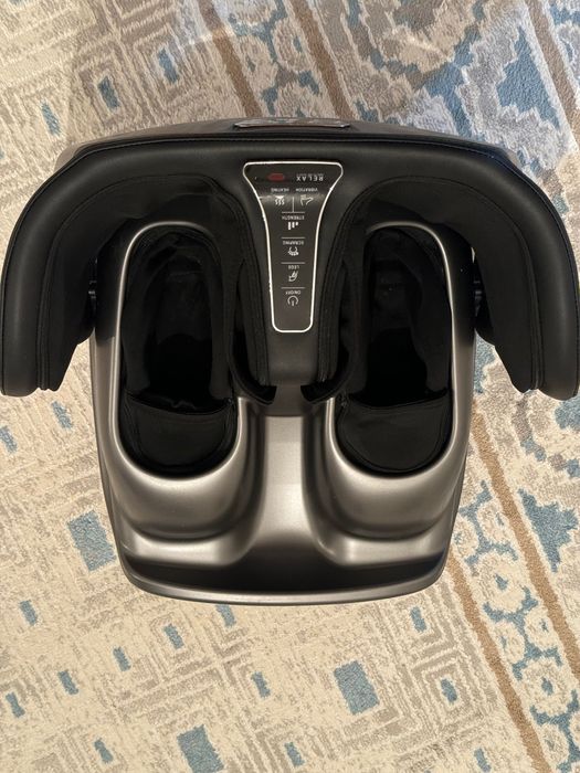 Массажер для ног