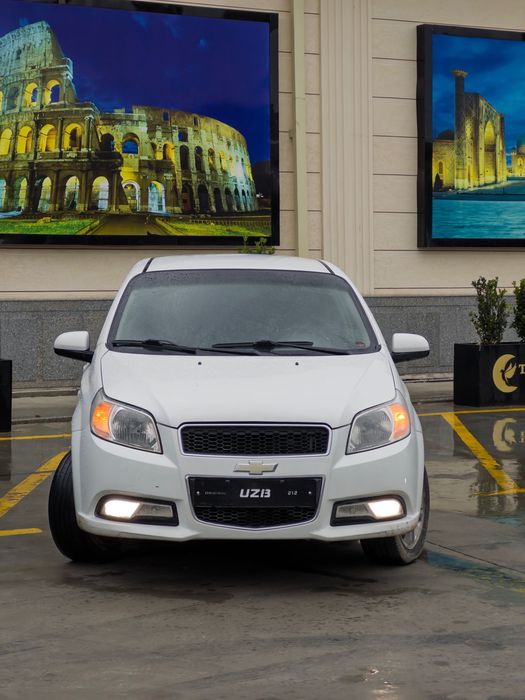 Arenda mashina Navoiy | Rent Car | Cobalt Gentra Malibu | Аренда авто