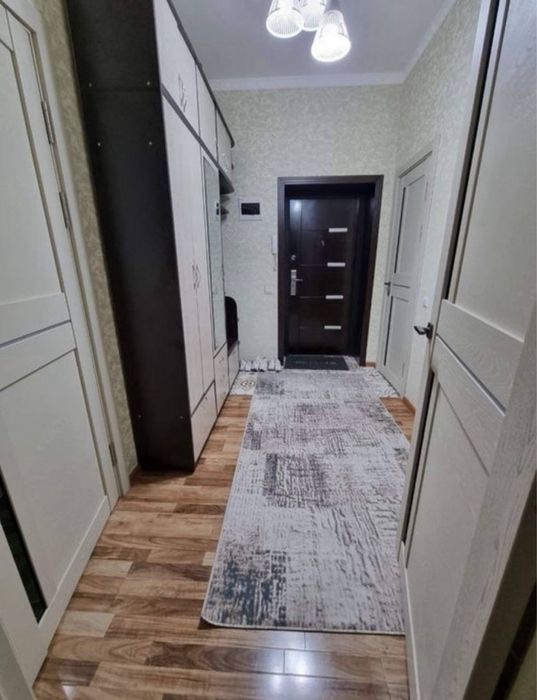 2-комн |  Яшнабод Паркентский | 490$