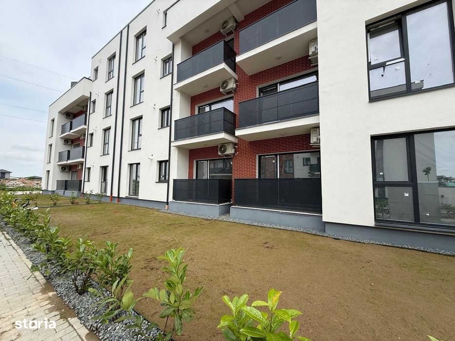 Apartament 2camere 77mp unic în ansamblu, cu terasă atipică și vedere — fotografia 2