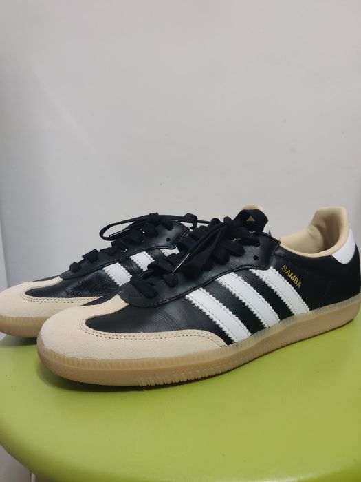 Adidas Samba sneaker low