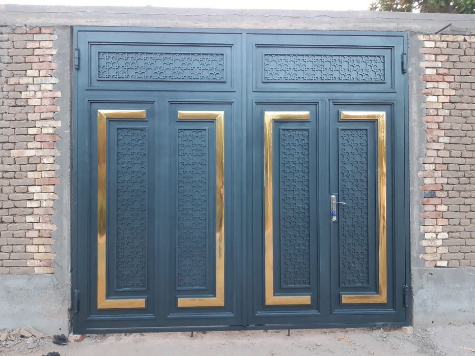 Darvoza   muddati tulov asosida