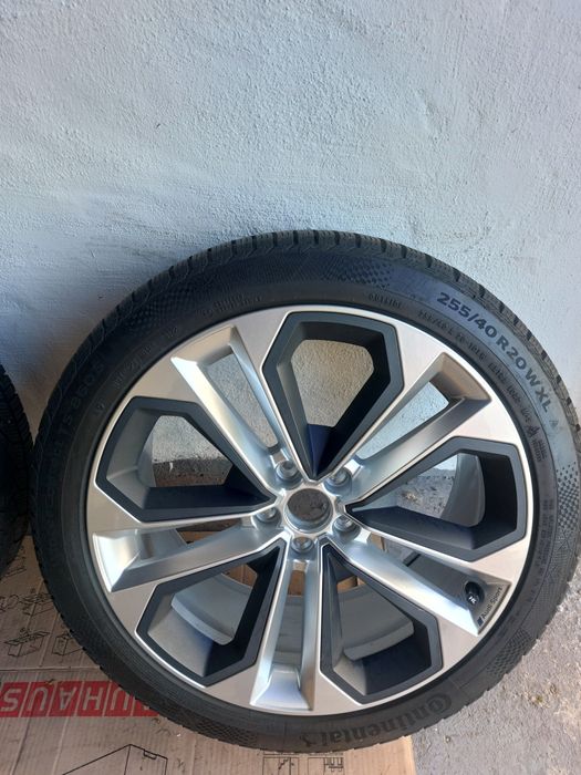Jante Originale Audi Q3 RSQ3  anvelipe iarana