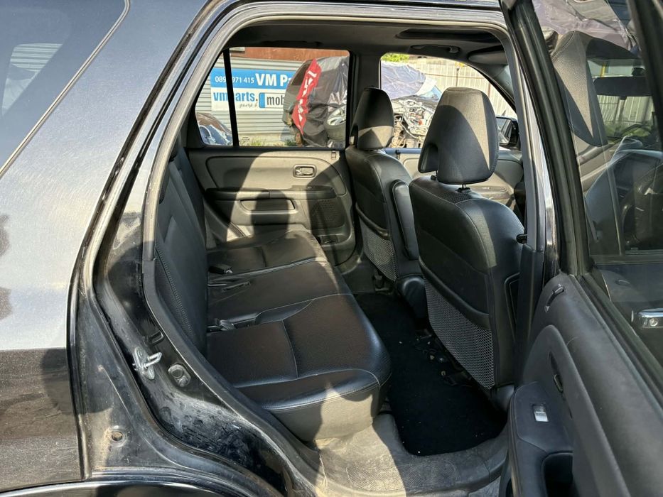 Honda CR-V 2.2D 140кс на части
