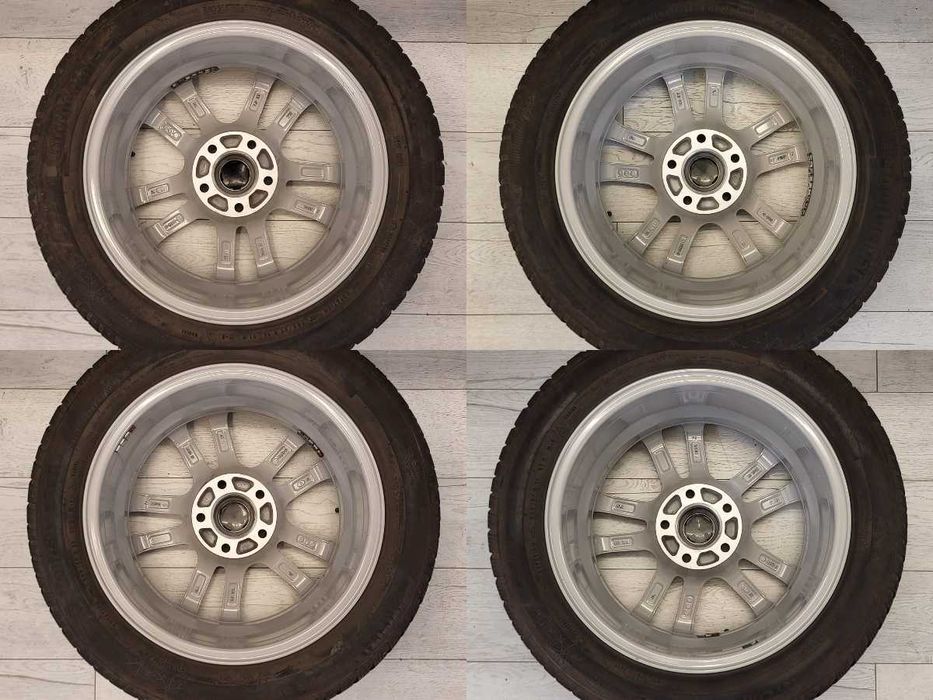 Roti/Jante VW 5x112 205/55 R16 Golf 5-8, Passat (B8), Tiguan, Touran; Audi; Skoda; Seat