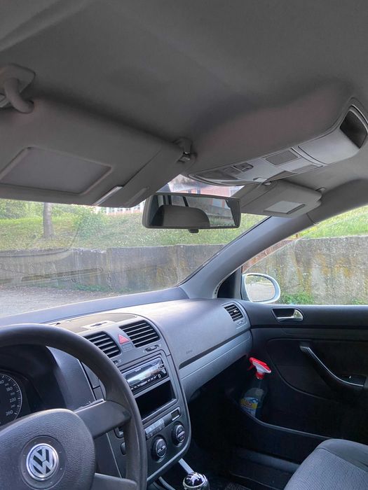 GOLF 5 1.9 TDI 2003