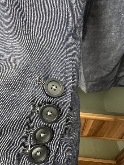 Sacou barbati Dsquared2 masura L