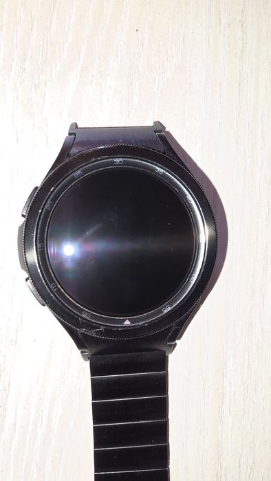 Samsung galaxy watch 4 classic 46 mm
