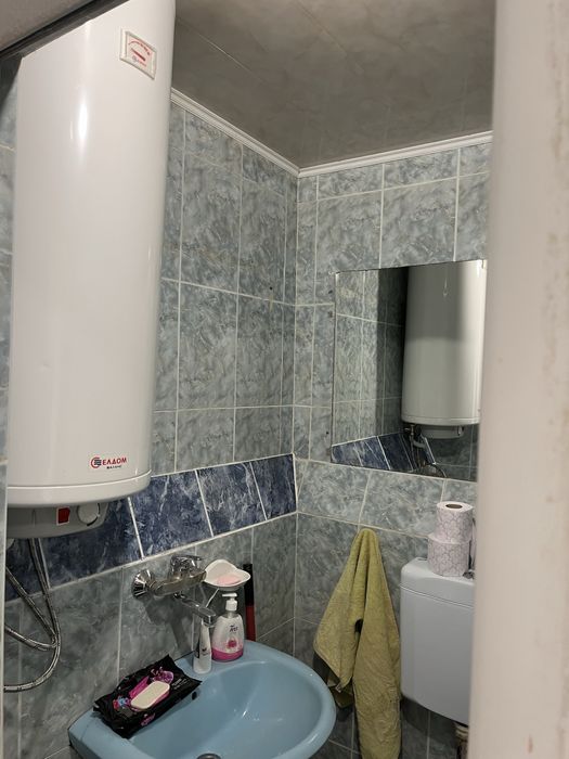 Дава се под наем Двустаен апартамент в Димитровград - 65 кв.м за 228.99 € - Снимка #4
