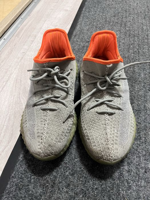 Кроссовки адидас