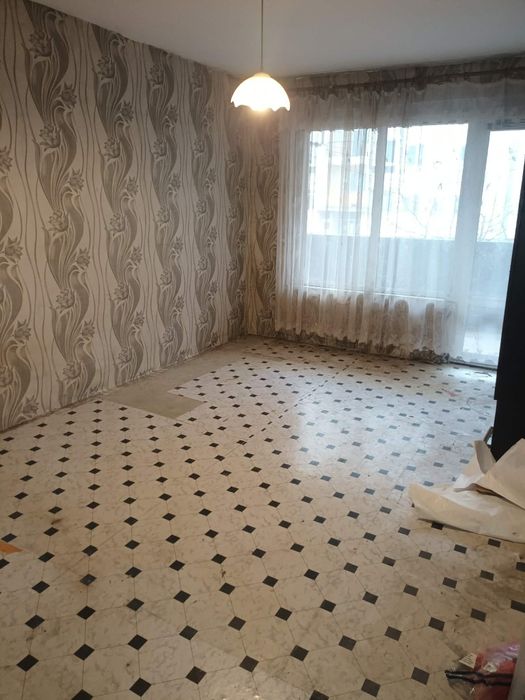 Продава се Двустаен апартамент в Добрич, Строител - 63 кв.м за 441 €/кв.м - Снимка #11