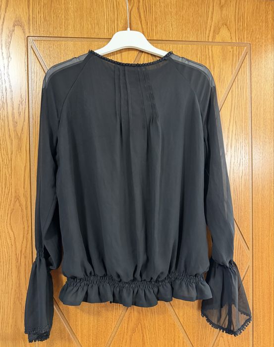 SPORTALM ефирна блуза-риза