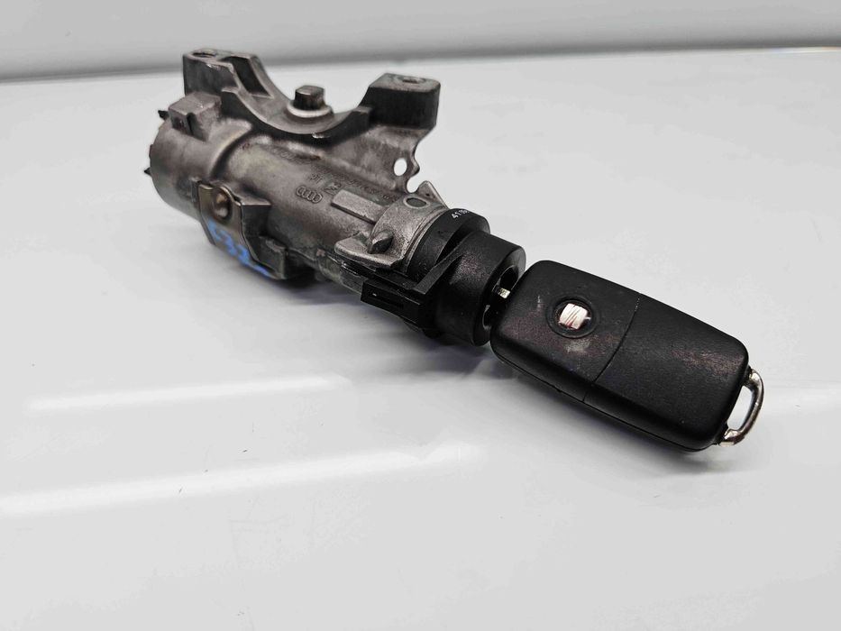 Contact cu cheie  Seat Exeo (3R2) [Fabr 2008-2013] 4B0905851Q 1.6 Ben