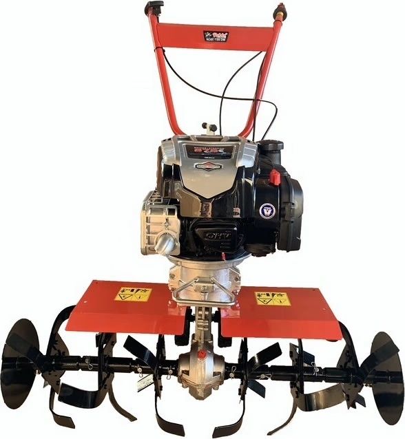 Motosapa Robix 156 DM Briggs&Stratton 675 series