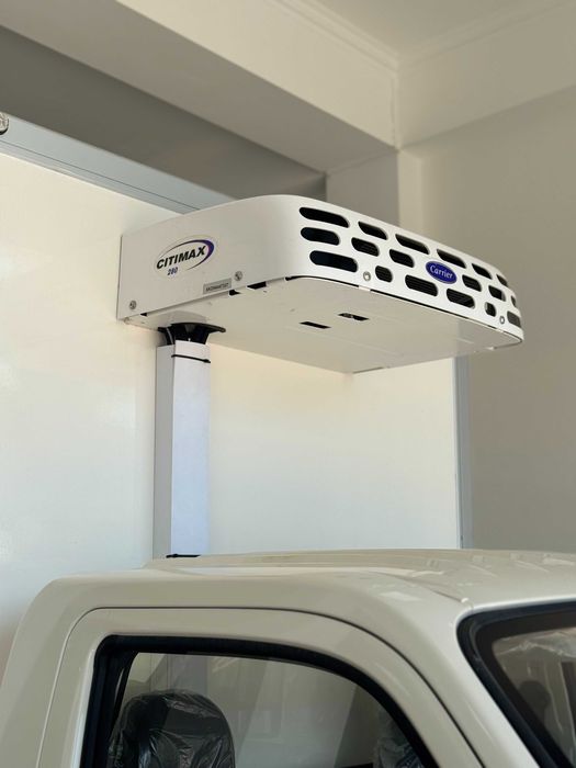 FOTON TRUCK MATE 2 D1 Рефрижератор (Carrier -20 /+12 ºС)