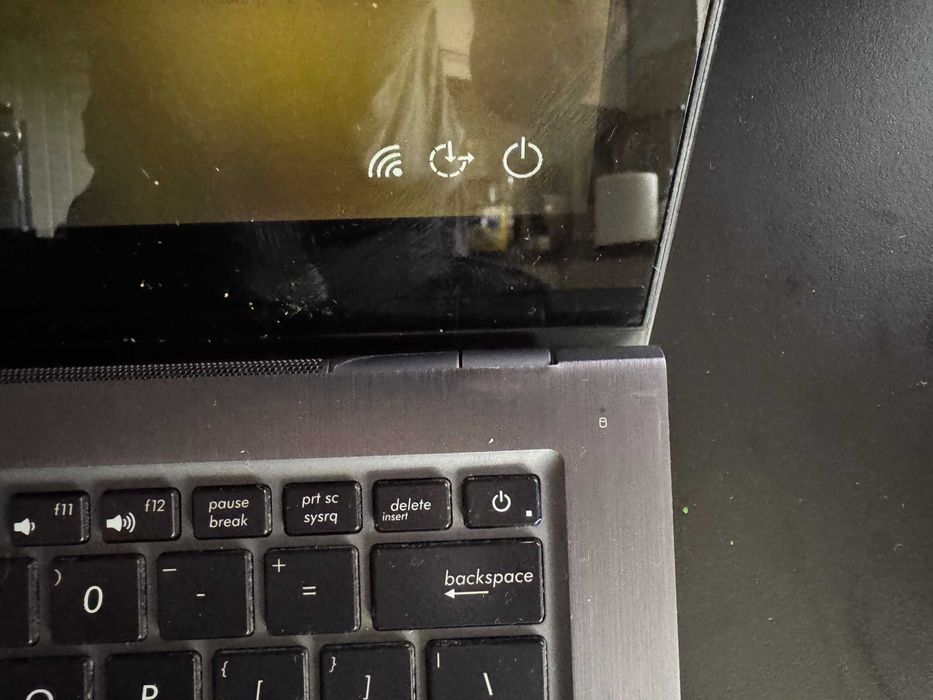 Laptop 14" Asus ZenBook UX302LA