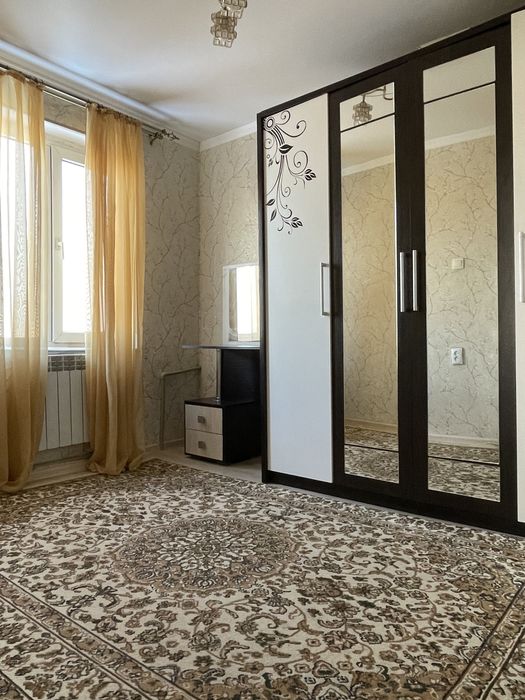 Продаётся квартира