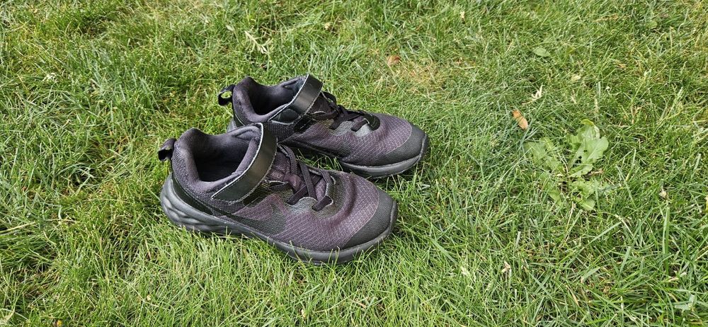 Детски обувки Nike