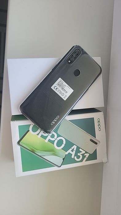 Телефон смартфон Oppo A31
