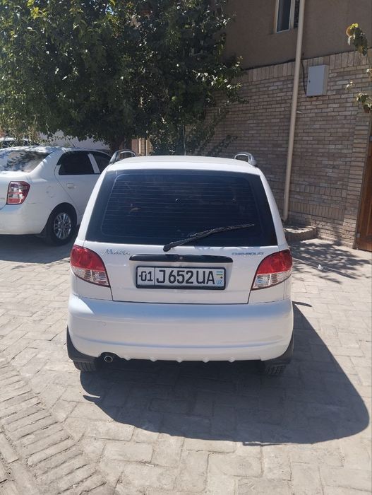Oq matiz 2015 yil