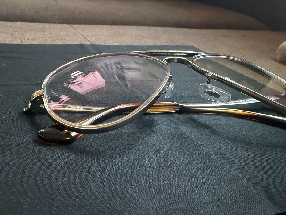 Ray-Ban Aviator 2026 Слънчеви Очила