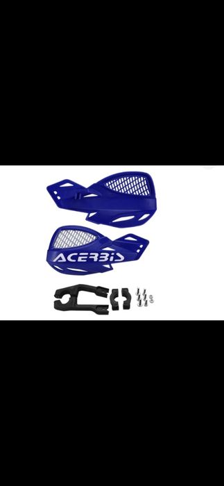 Гардове за ръци, капачки с термометър, капачки за резервоар и други