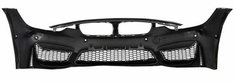 Предна броня за BMW 3 серия F30 M3-Sport 2011-2018