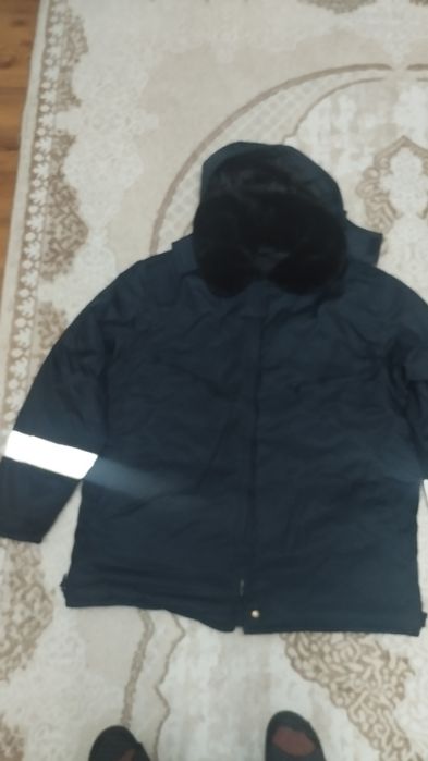 Продам спецодежду 56 размер