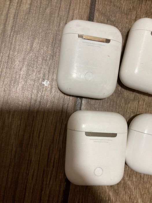 Lot căști Bluetooth Wireless Apple și Sony piese