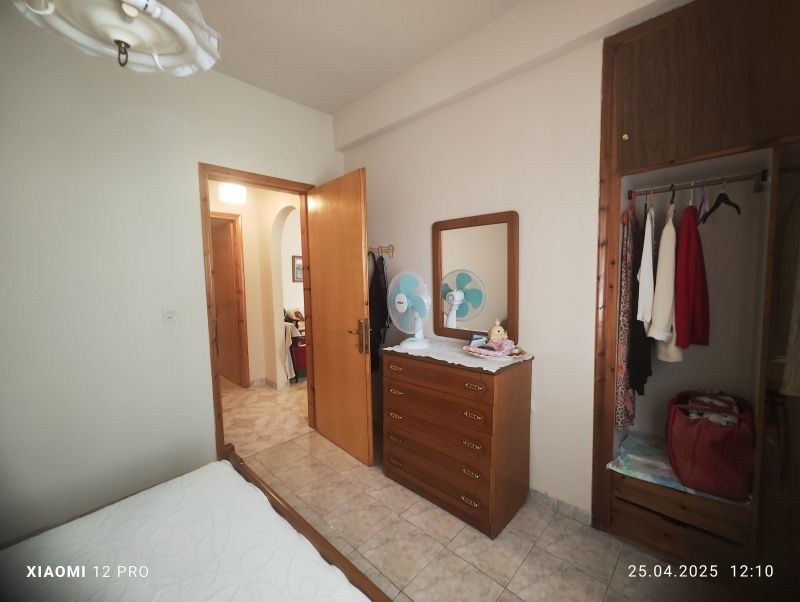 ПРОДАВА! Самостоятелна къща в Паралия Офринио