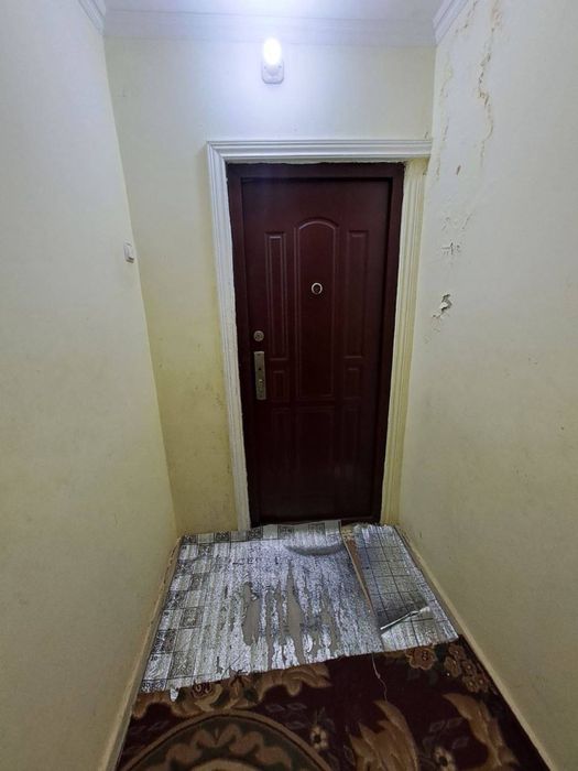 Арзон ва кулай 3 хонали  квартира тезда сотилади