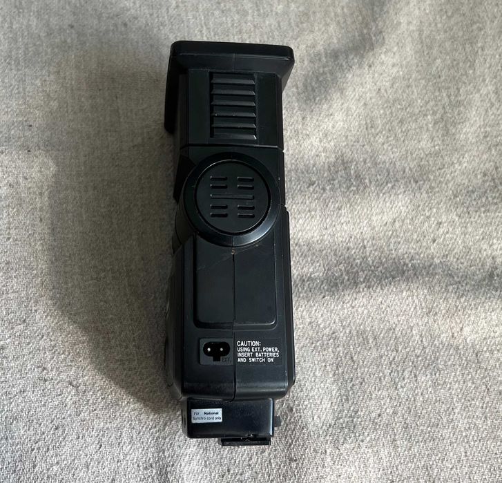 Blitz foto National PE-357S automat rotativ pentru camere pe film 35mm