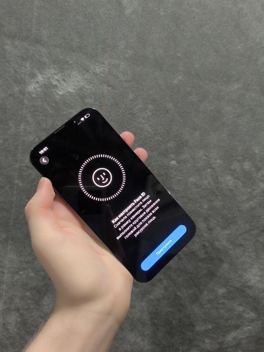 IPhone 13 Pro Max 256gb 74%