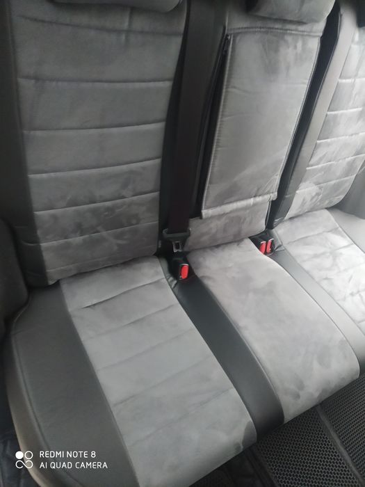 Чехлы Rav 4  авточехлы Рав 4