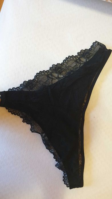 Нови Дамски бикини Mustang + подарък 1 брой